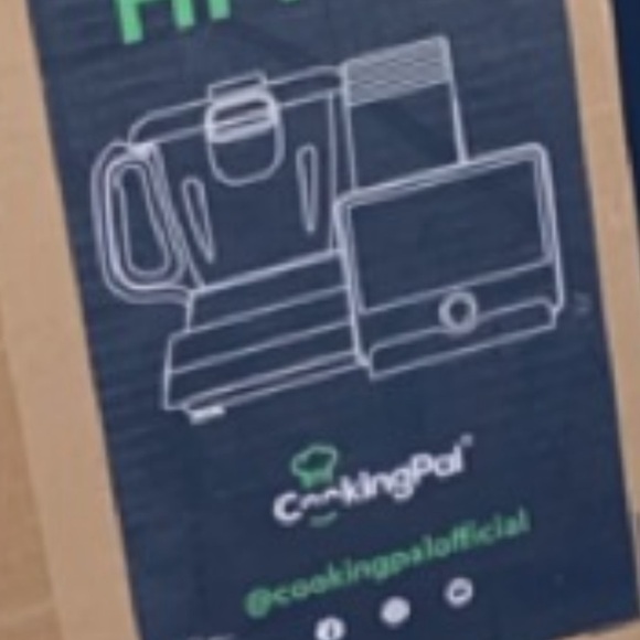 Multo your intelligent cooking system - Picture 3 of 3